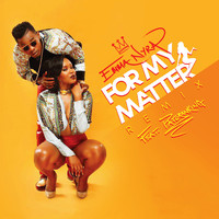 Emma Nyra - For My Matter (Remix)