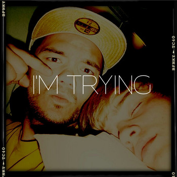 Losha - I'm Trying
