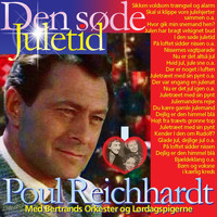 Poul Reichhardt - Den søde juletid