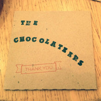 The Chocolateers - Thank You