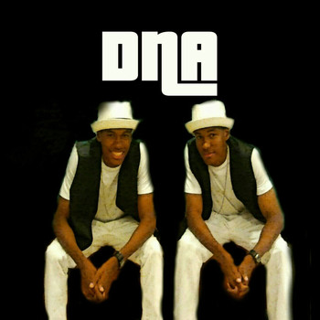 DNA - Get out the Kitchen