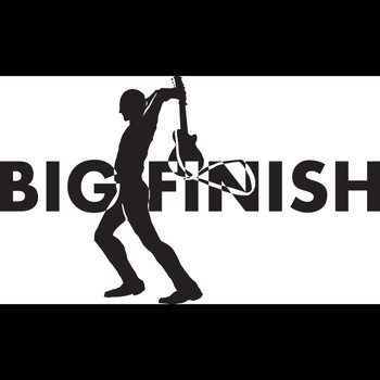 Big Finish - Dance with Me