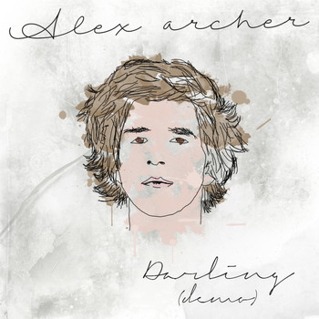 Alex Archer - Darling