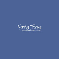 NicoFlowProductions featuring ThaCuttyzBeatVault - Stay True
