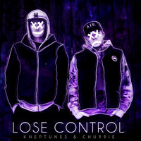 Kneptunes - Lose Control
