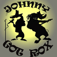 Johnny Got Rox - Open Window New