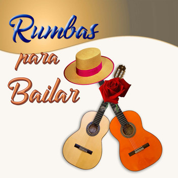 Various Artists - Rumbas para Bailar
