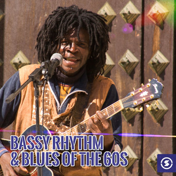 Various Artists - Bassy Rhythm & Blues of the 60s