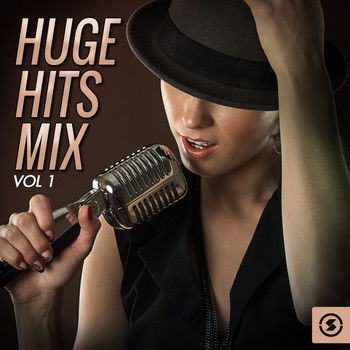 Various Artists - Huge Hits Mix, Vol. 1