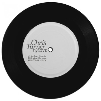 Chris Turner - Flylove