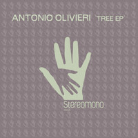 Antonio Olivieri - Tree EP