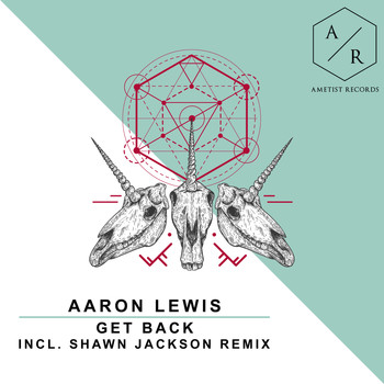 Aaron Lewis - Get Back