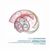 Jens Lewandowski - Uppermost Operation