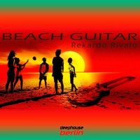 Rekardo Rivalo - Beach Guitar