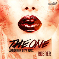 robaer - The One (Leandro Da Silva Remix)