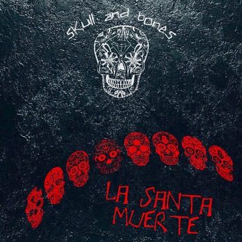 Various Artists - La Santa Muerte