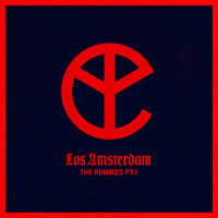 Yellow Claw / - Los Amsterdam (The Remixes Pt.1)