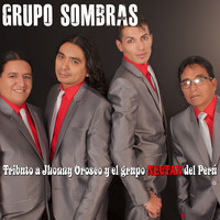 Grupo Sombras - Tributo a Jhonny Orosco y el Grupo Néctar del Perú
