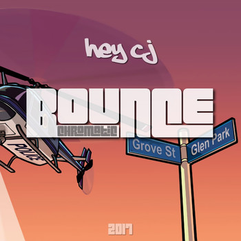 Chromatic - Bounce