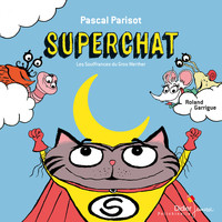 Pascal Parisot - Superchat