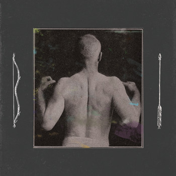Forest Swords - Knife Edge (Dusk Version)