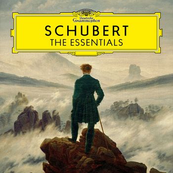 Various Artists - Schubert: The Essentials