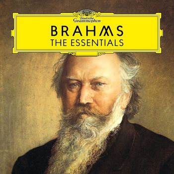 Various Artists - Brahms: The Essentials