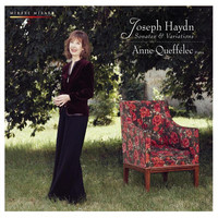 Anne Queffélec - Haydn : Sonates et variations