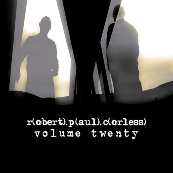 Robert Paul Corless - Volume Twenty