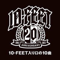 10-Feet - 10-FEET Iriguchi No Jyukkyoku