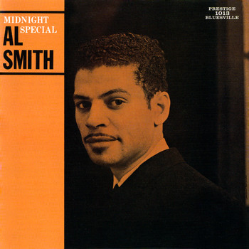 Al Smith - Midnight Special