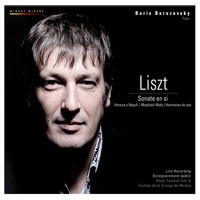 Boris Berezovsky - Liszt: Sonate en si mineur