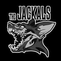 The Jackals - Messenger