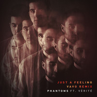 Phantoms - Just A Feeling (VAVO Remix)