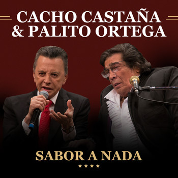 Cacho Castaña - Sabor A Nada (Live In Buenos Aires / 2016)