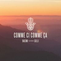 Basim - Comme Ci Comme Ça