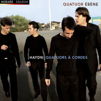 Quatuor Ebène - Haydn: Quatuors à cordes