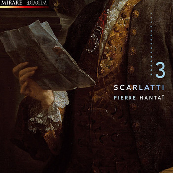 Pierre Hantaï - Scarlatti 3