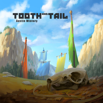 Austin Wintory - Tooth and Tail