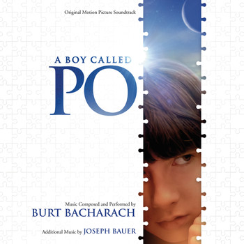 Burt Bacharach - A Boy Called Po (Original Motion Picture Soundtrack)
