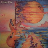 Himalaya - Mad Clock