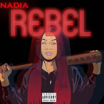 Nadia - Rebel