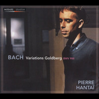 Pierre Hantaï - Bach: Variations Goldberg, BWV 988