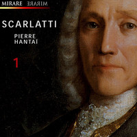 Pierre Hantaï - Scarlatti 1