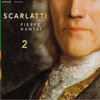 Pierre Hantaï - Scarlatti 2