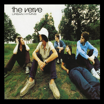 The Verve - Urban Hymns (Deluxe / Remastered 2016)