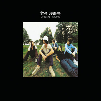 The Verve - Urban Hymns (Super Deluxe / Remastered 2016)
