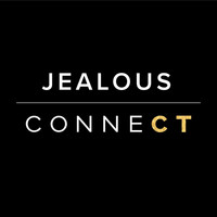 Connect - Jealous