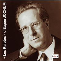 Eugen Jochum - Ravel, Strauss, Haendel and Mozart by Eugen Jochum