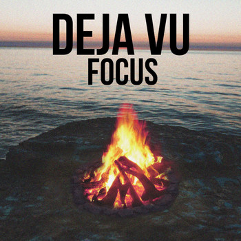 Focus - Deja Vu